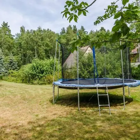 Apartmán Vip Marysienka Kąty Rybackie