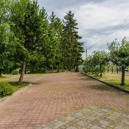 Vip Marysienka Конты Рыбацке