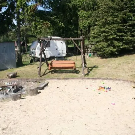 Vip Marysienka Апартаменты Конты Рыбацке