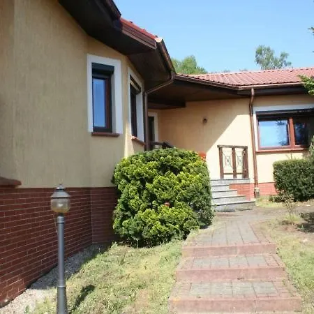 Vip Marysienka Kąty Rybackie