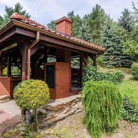 Apartmán Vip Marysienka *