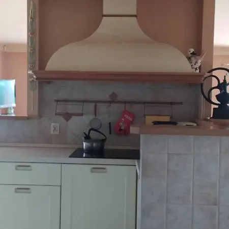 Appartement Vip Marysienka