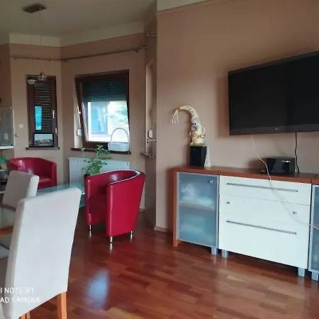 Vip Marysienka * Конты Рыбацке