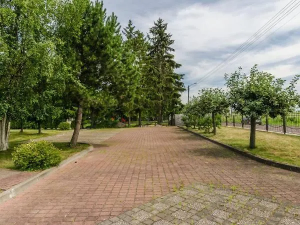 Vip Marysienka Kąty Rybackie