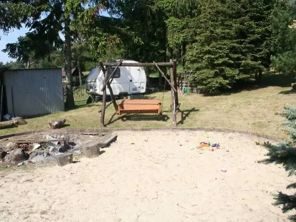 Vip Marysienka דירה Kąty Rybackie