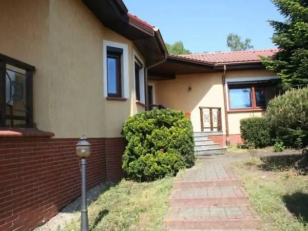 Vip Marysienka Kąty Rybackie