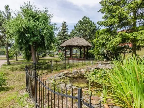 Vip Marysienka Διαμέρισμα